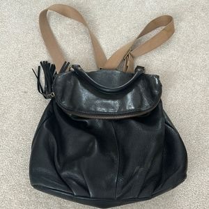 Margot | Backpack / Purse